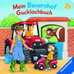 Mein Bauernhof Gucklochbuch