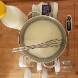 Joghurt ganz leicht selbstmachen
